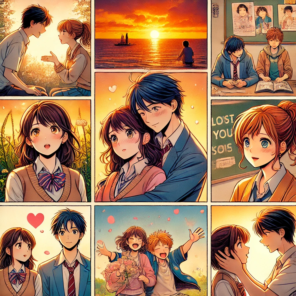 心に残る名シーン集!『教え子くんとはデキません』の名場面まとめ